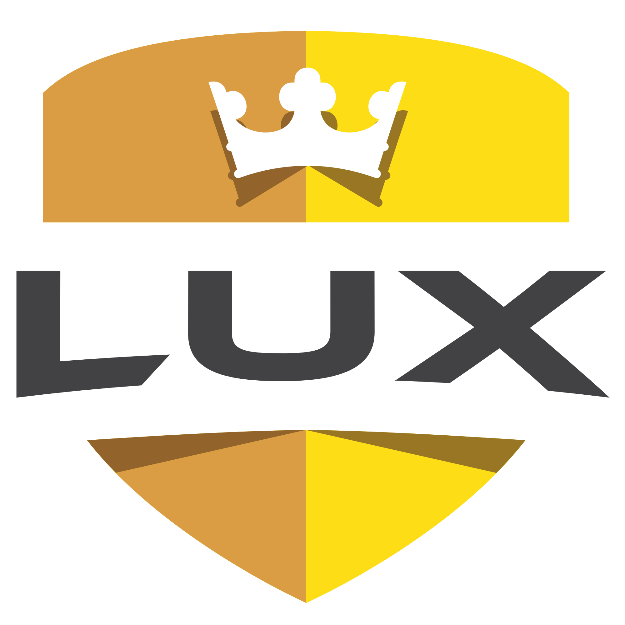 LUX 系列徽章